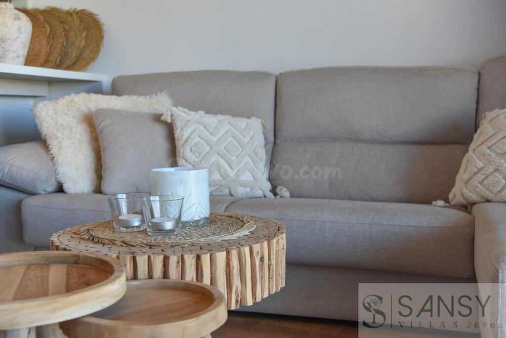 Apartamento en Venta en Javea/Xabia Alicante - foto 4