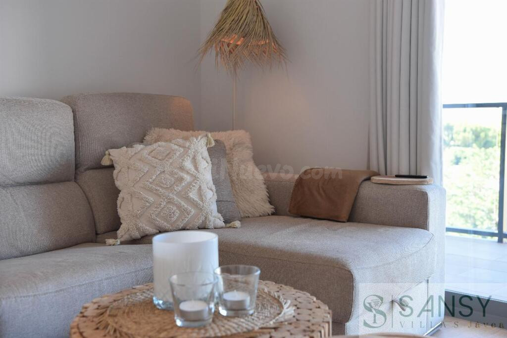 Apartamento en Venta en Javea/Xabia Alicante - foto 5