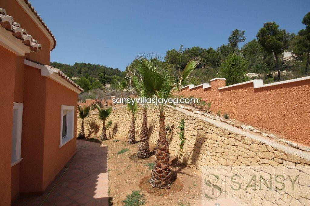 Casa-Chalet en Venta en Javea/Xabia Alicante - foto 3