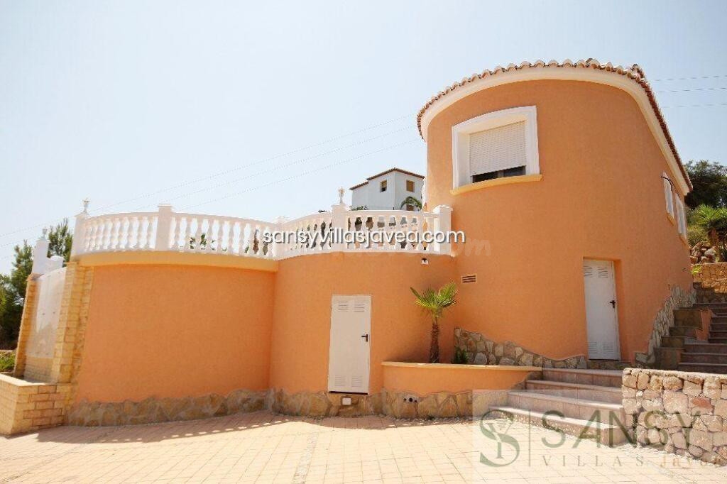 Casa-Chalet en Venta en Javea/Xabia Alicante - foto 3