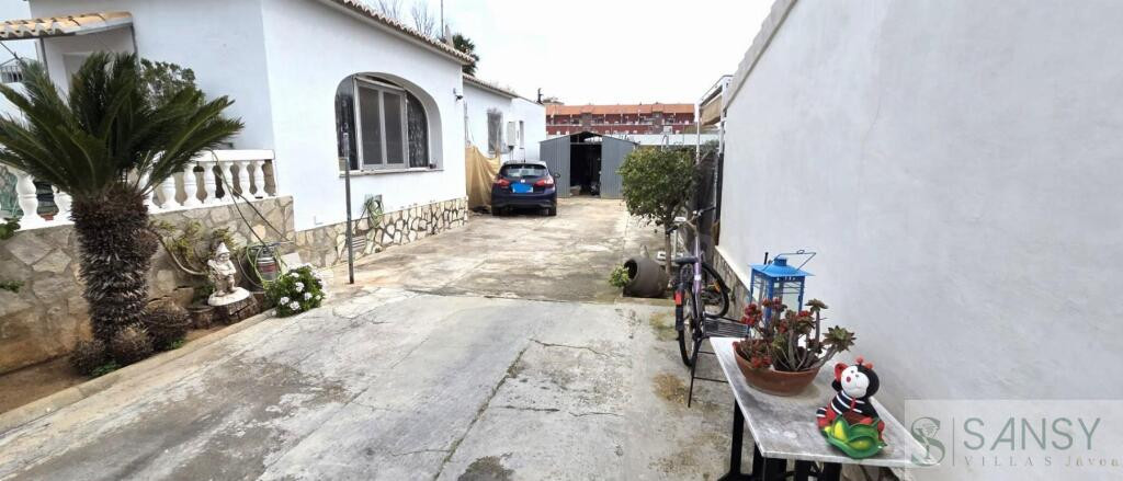 Casa-Chalet en Venta en Denia Alicante - foto 3