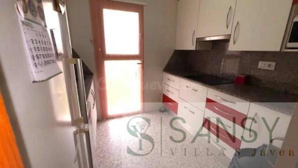 Casa-Chalet en Venta en Denia Alicante - foto 4