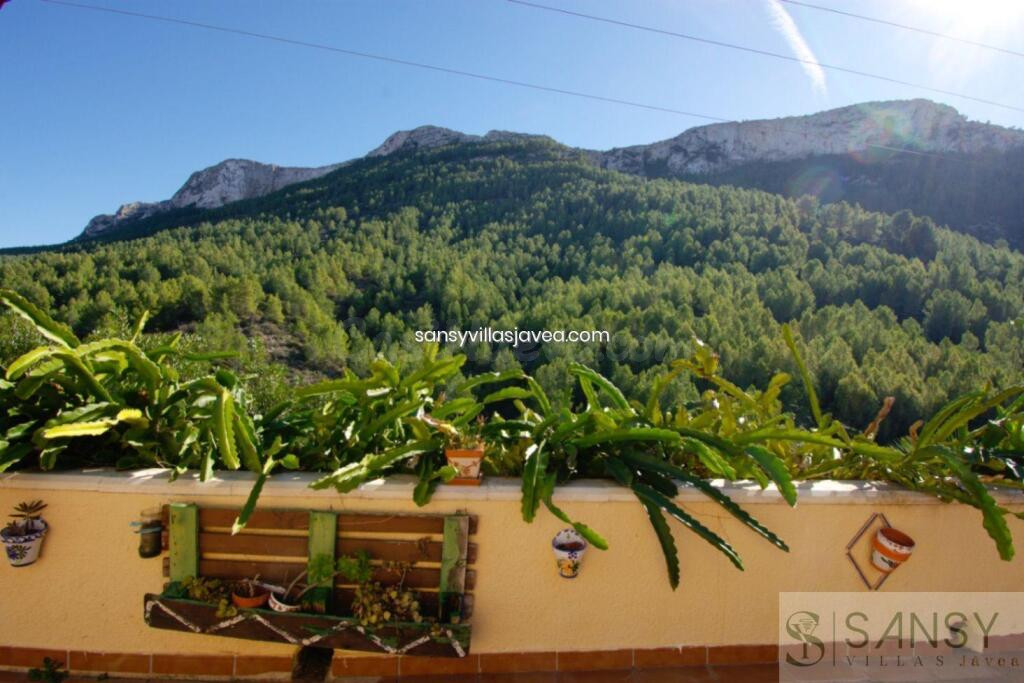 Casa-Chalet en Venta en Denia Alicante - foto 3