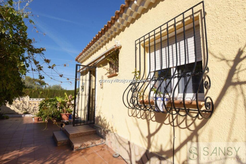 Casa-Chalet en Venta en Denia Alicante - foto 5