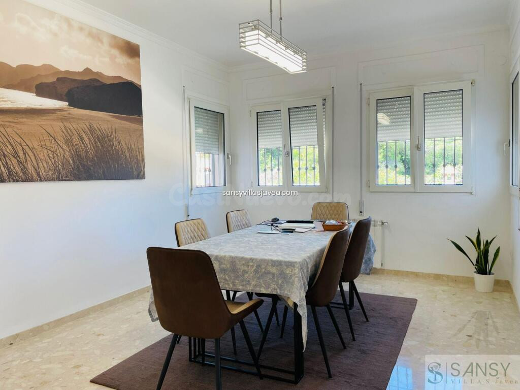 Casa-Chalet en Venta en Denia Alicante - foto 3