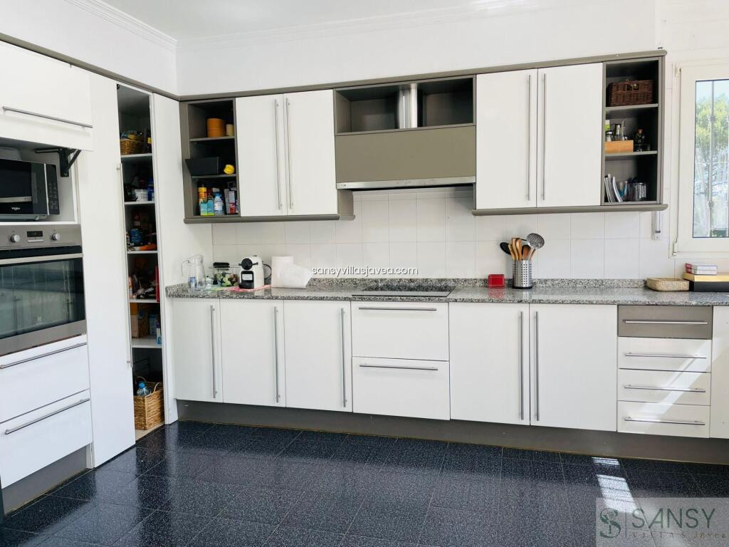 Casa-Chalet en Venta en Denia Alicante - foto 5