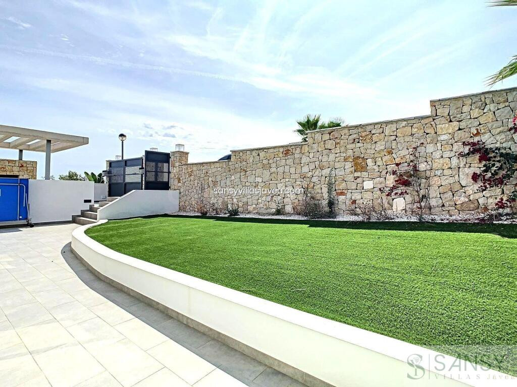 Casa-Chalet en Venta en Benitachell Alicante - foto 4