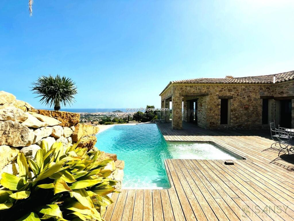 Casa-Chalet en Venta en Denia Alicante - foto 2