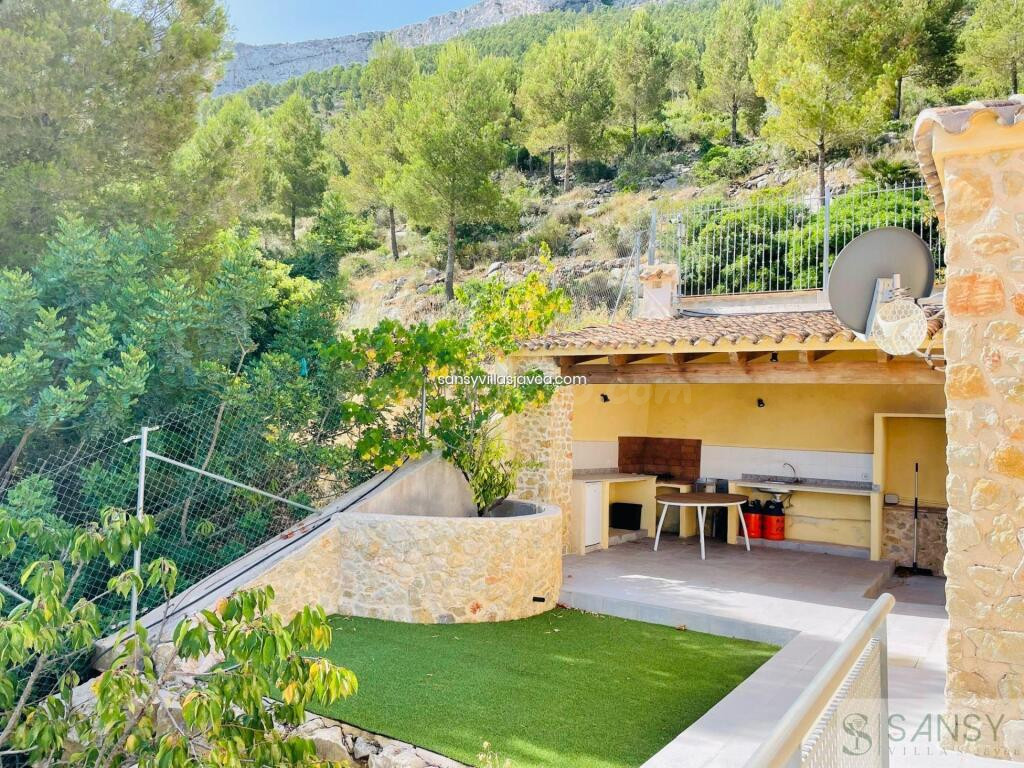 Casa-Chalet en Venta en Denia Alicante - foto 5