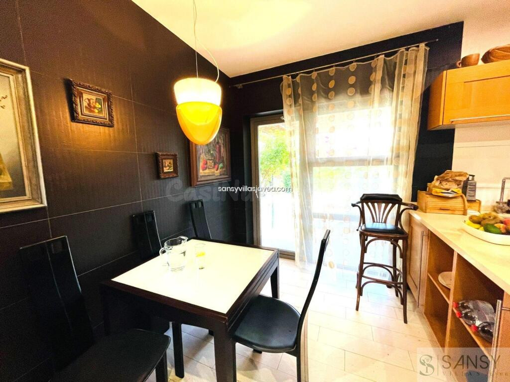 Casa-Chalet en Venta en Denia Alicante - foto 3