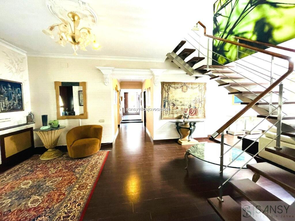Casa-Chalet en Venta en Denia Alicante - foto 4