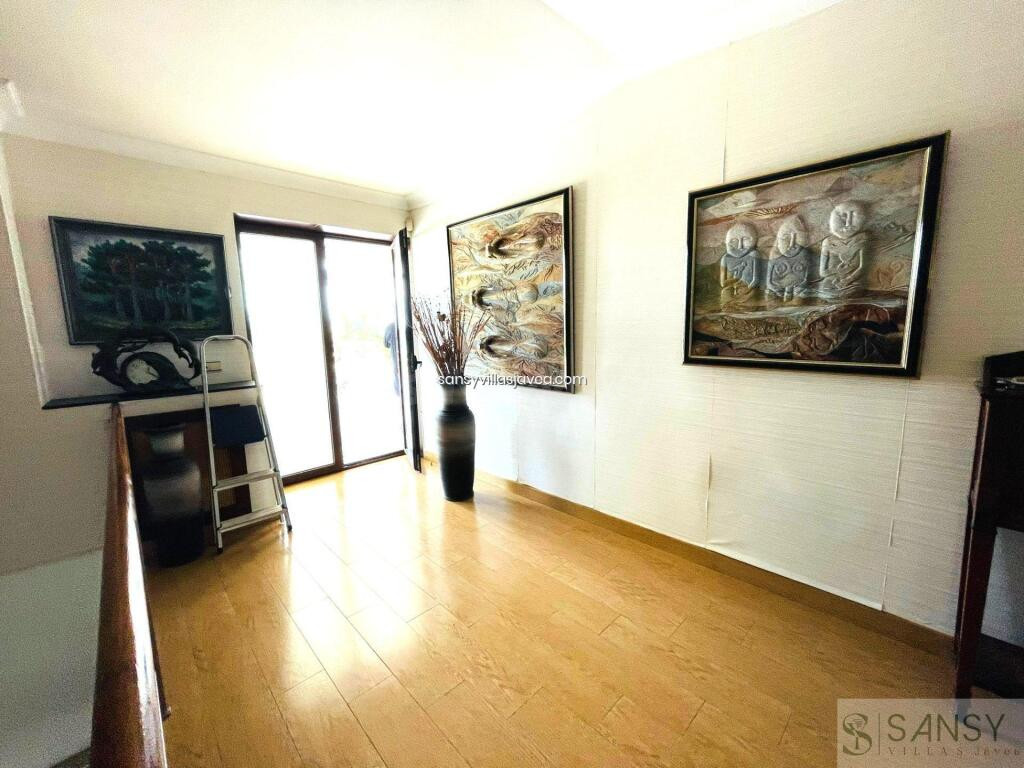 Casa-Chalet en Venta en Denia Alicante - foto 5