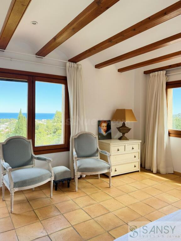 Casa-Chalet en Venta en Javea/Xabia Alicante - foto 3