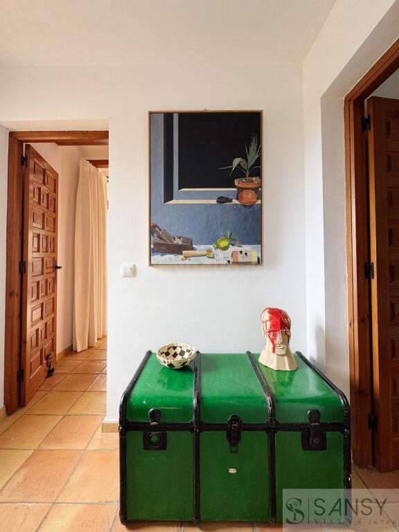 Casa-Chalet en Venta en Javea/Xabia Alicante - foto 4