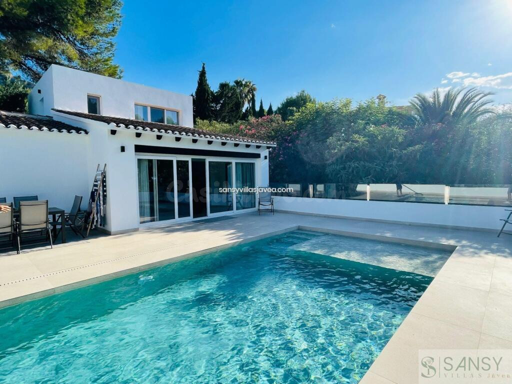 Casa-Chalet en Venta en Denia Alicante - foto 2