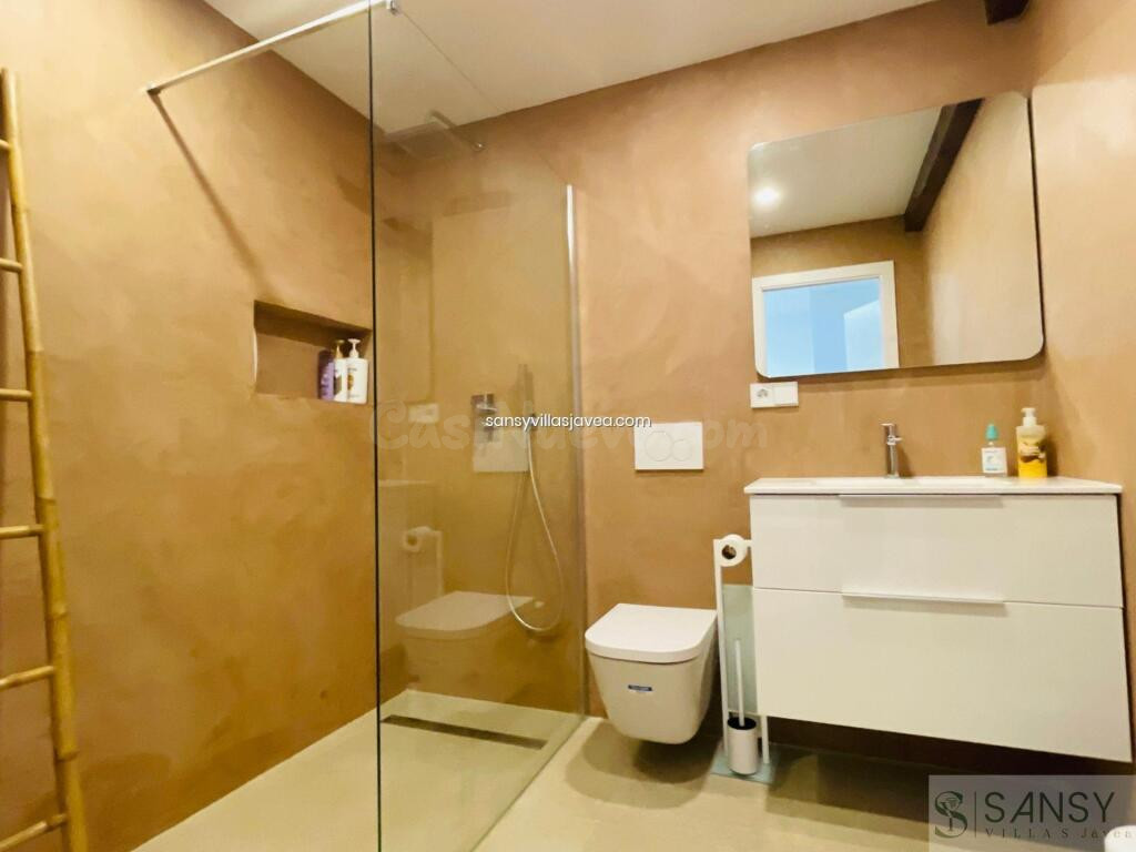Casa-Chalet en Venta en Denia Alicante - foto 3