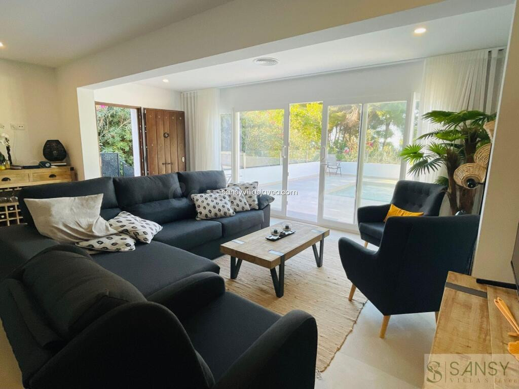 Casa-Chalet en Venta en Denia Alicante - foto 4