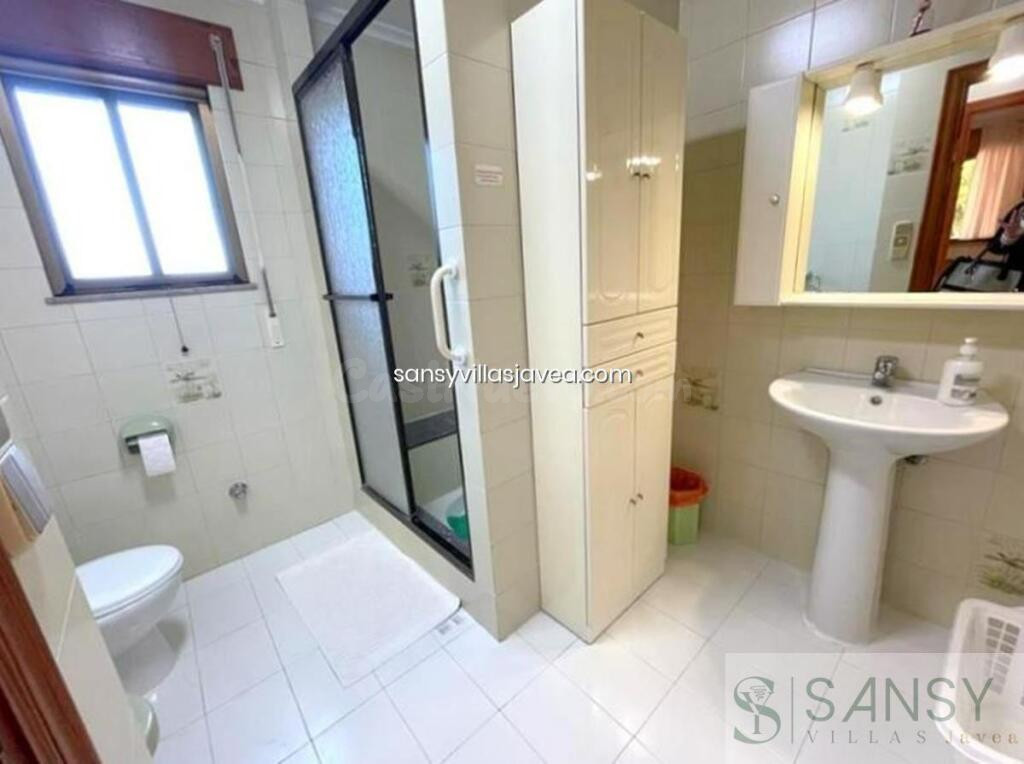 Casa-Chalet en Venta en Denia Alicante - foto 5