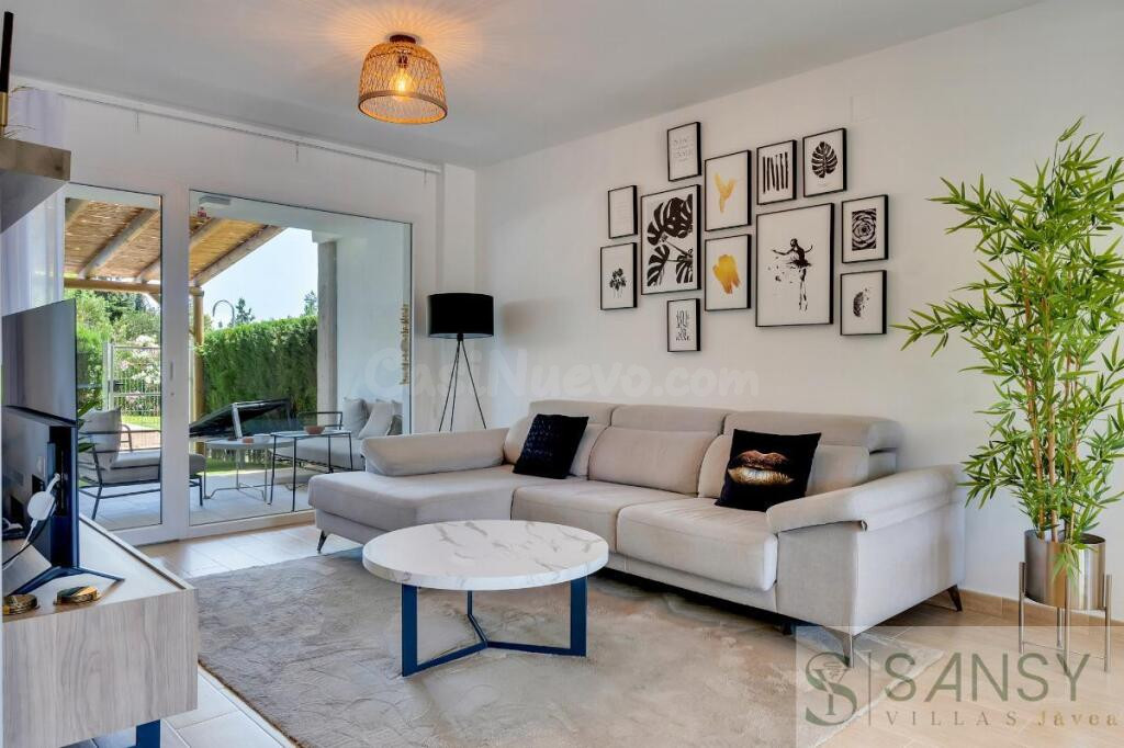 Edificio singular en Venta en Javea/Xabia Alicante - foto 3