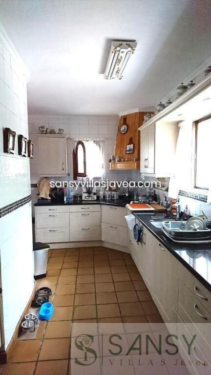 Casa-Chalet en Venta en Benitachell Alicante - foto 3