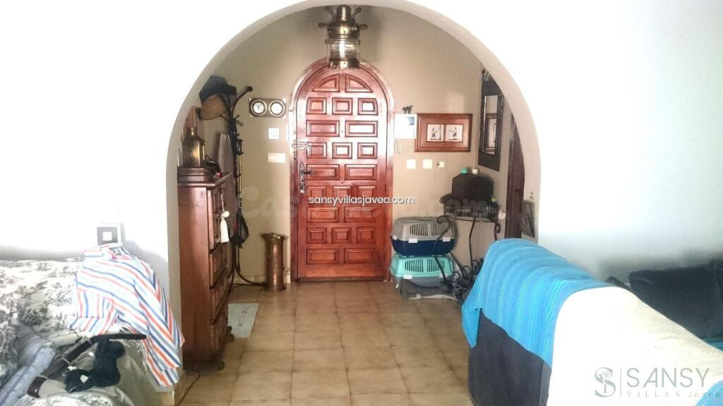 Casa-Chalet en Venta en Benitachell Alicante - foto 4