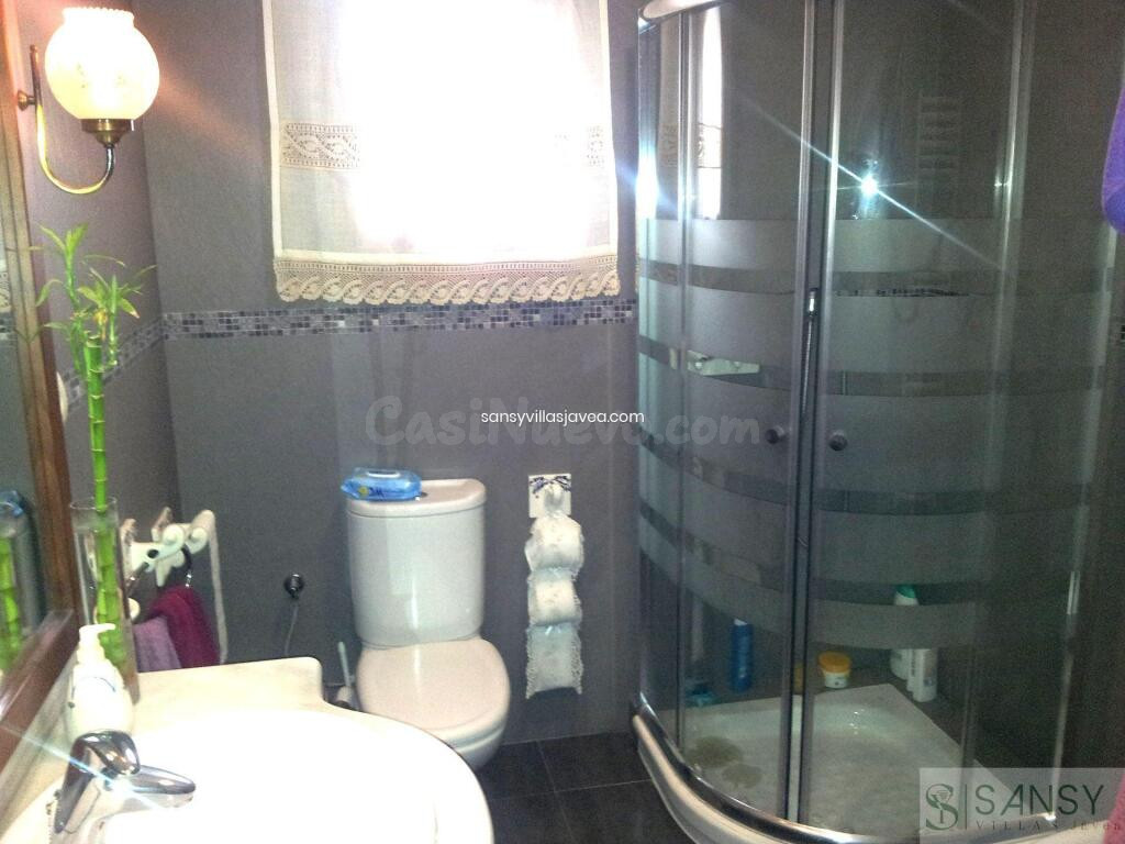 Casa-Chalet en Venta en Benitachell Alicante - foto 5