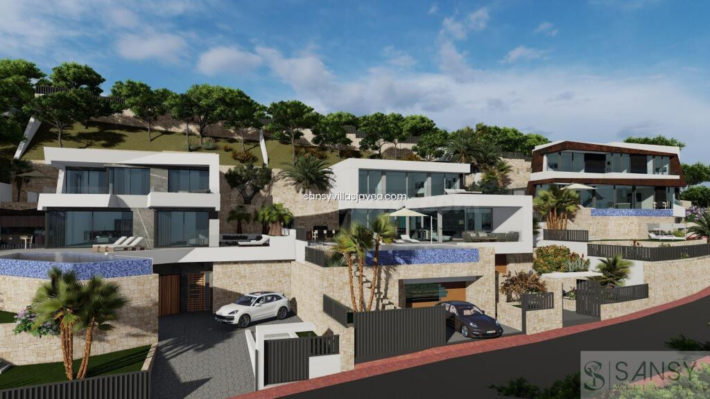 Casa-Chalet en Venta en Javea/Xabia Alicante - foto 3