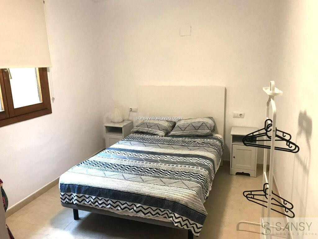 Casa-Chalet en Venta en Benitachell Alicante - foto 3