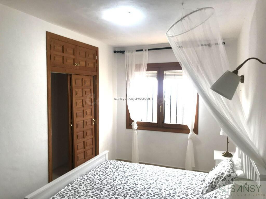 Casa-Chalet en Venta en Benitachell Alicante - foto 4