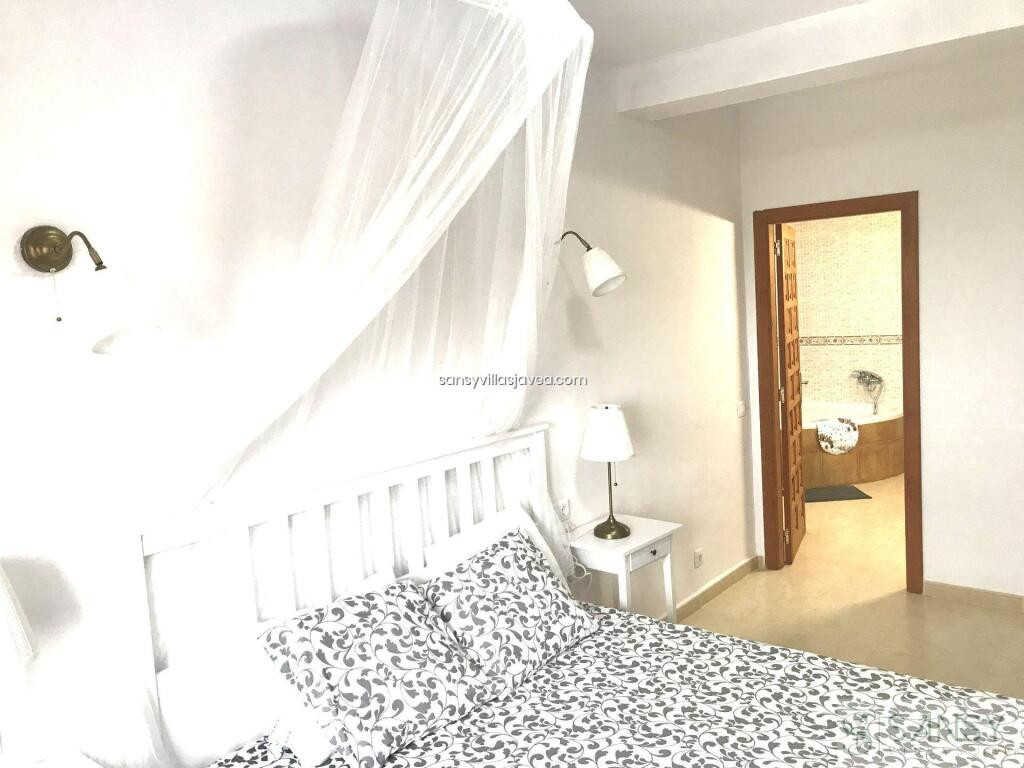 Casa-Chalet en Venta en Benitachell Alicante - foto 5