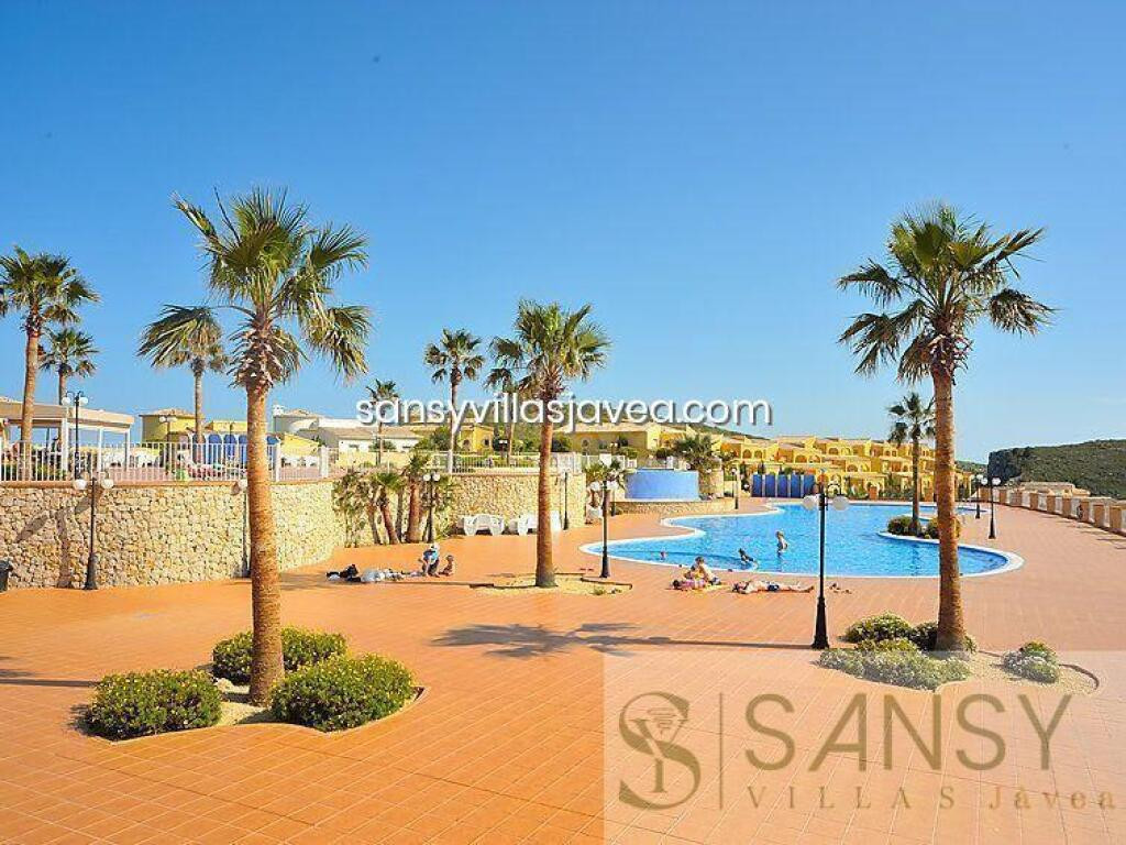 Apartamento en Venta en Benitachell Alicante - foto 2