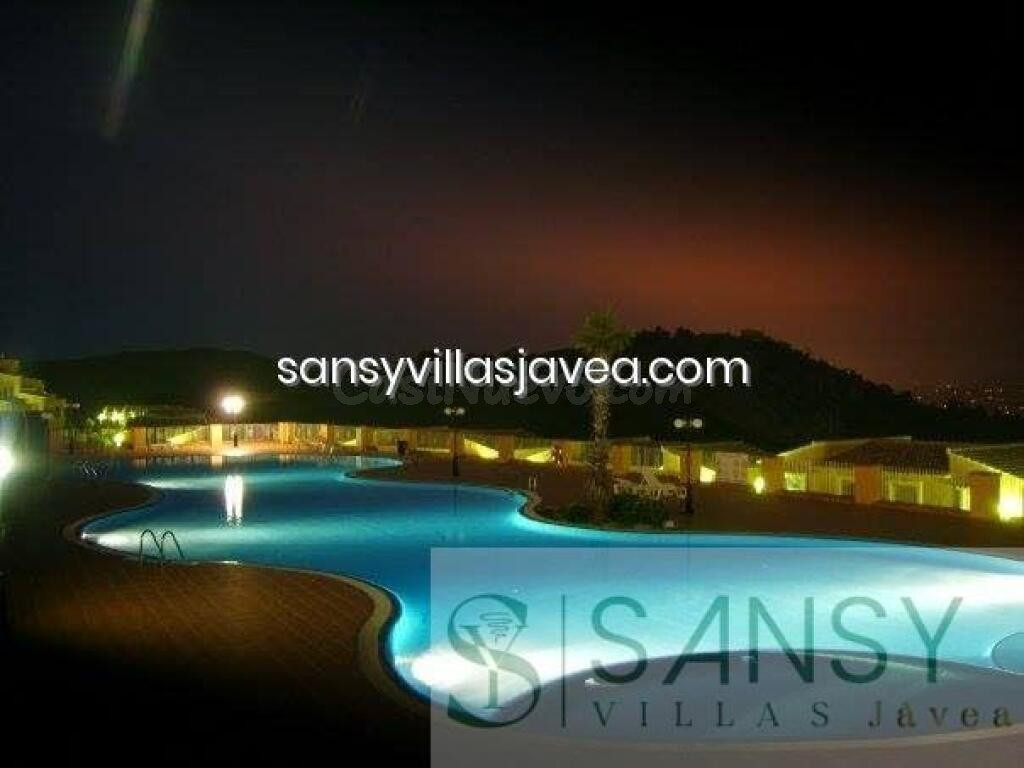 Apartamento en Venta en Benitachell Alicante - foto 3