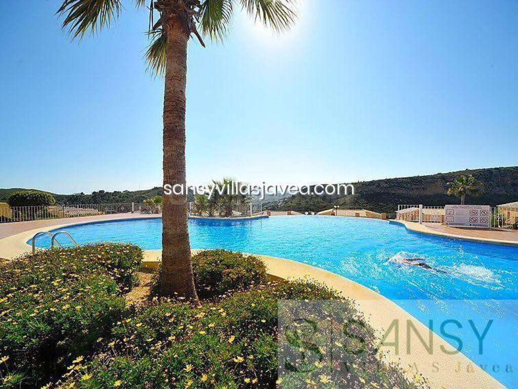 Apartamento en Venta en Benitachell Alicante - foto 4