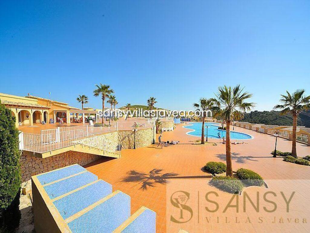 Apartamento en Venta en Benitachell Alicante - foto 5