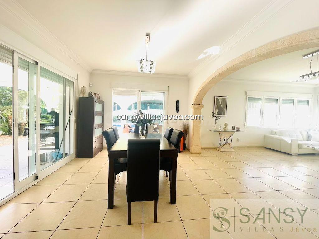 Casa-Chalet en Venta en Javea/Xabia Alicante - foto 3