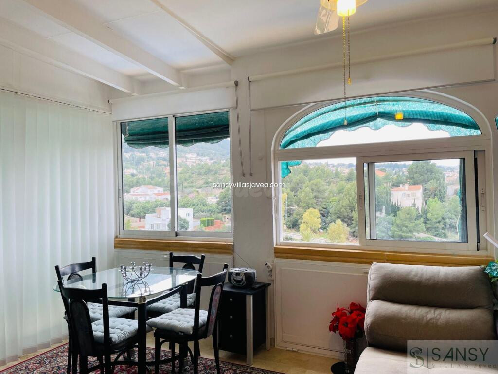 Casa-Chalet en Venta en Denia Alicante - foto 3