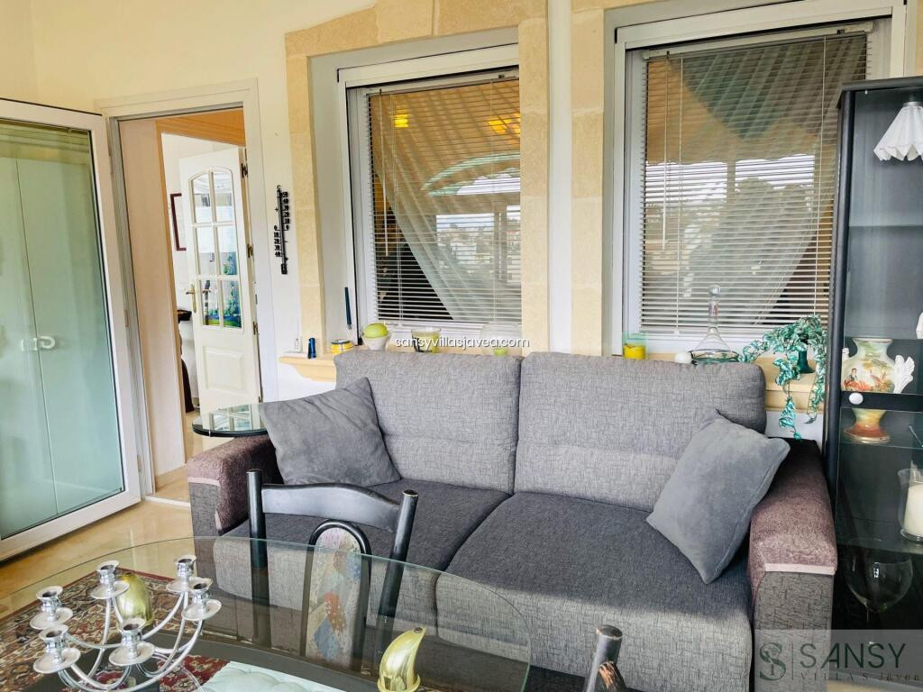 Casa-Chalet en Venta en Denia Alicante - foto 4