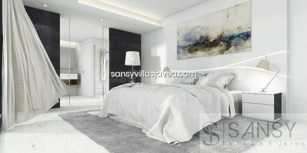 Casa-Chalet en Venta en Javea/Xabia Alicante - foto 3