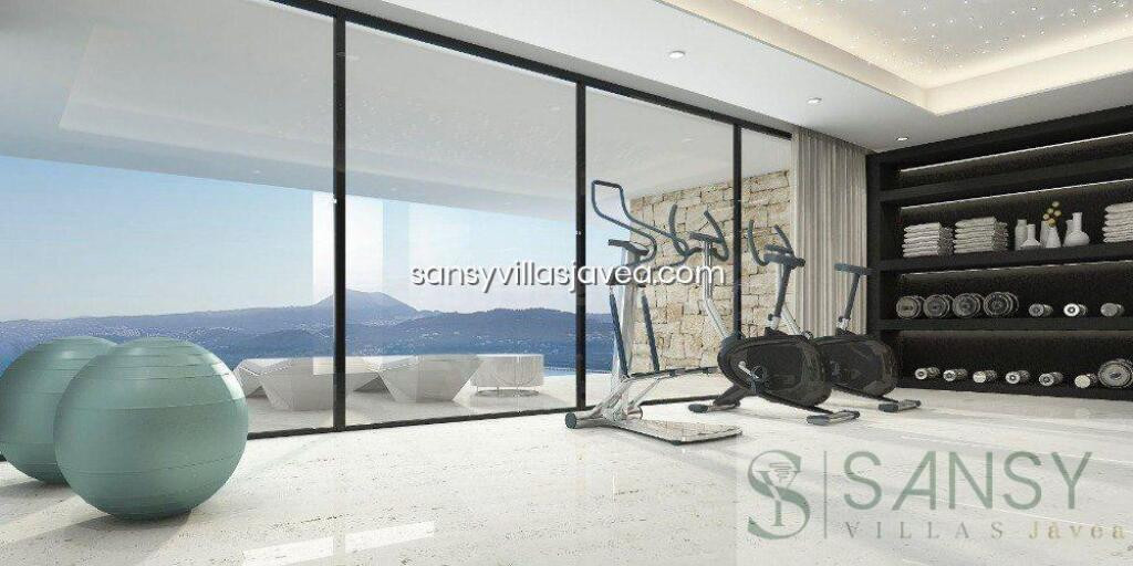 Casa-Chalet en Venta en Javea/Xabia Alicante - foto 4