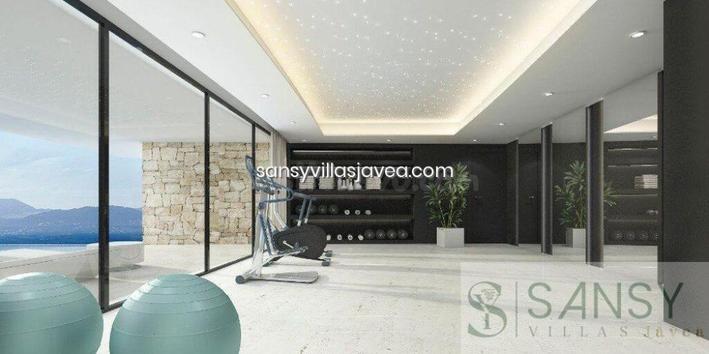 Casa-Chalet en Venta en Javea/Xabia Alicante - foto 5