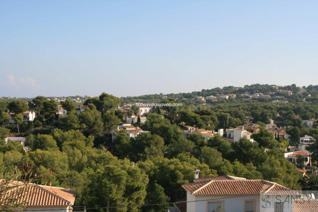 Suelo urbanizable en Venta en Javea/Xabia Alicante