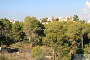Suelo urbanizable en Venta en Javea/Xabia Alicante - foto 5