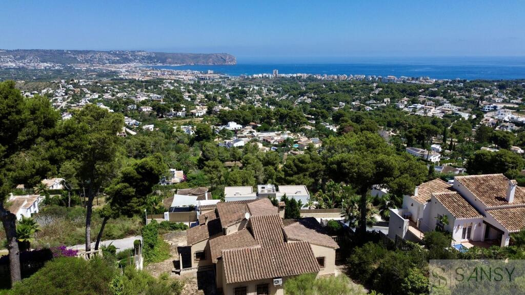 Casa-Chalet en Venta en Javea/Xabia Alicante - foto 3