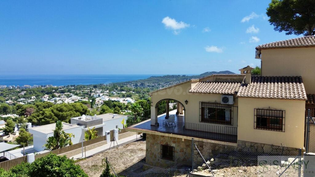 Casa-Chalet en Venta en Javea/Xabia Alicante - foto 5