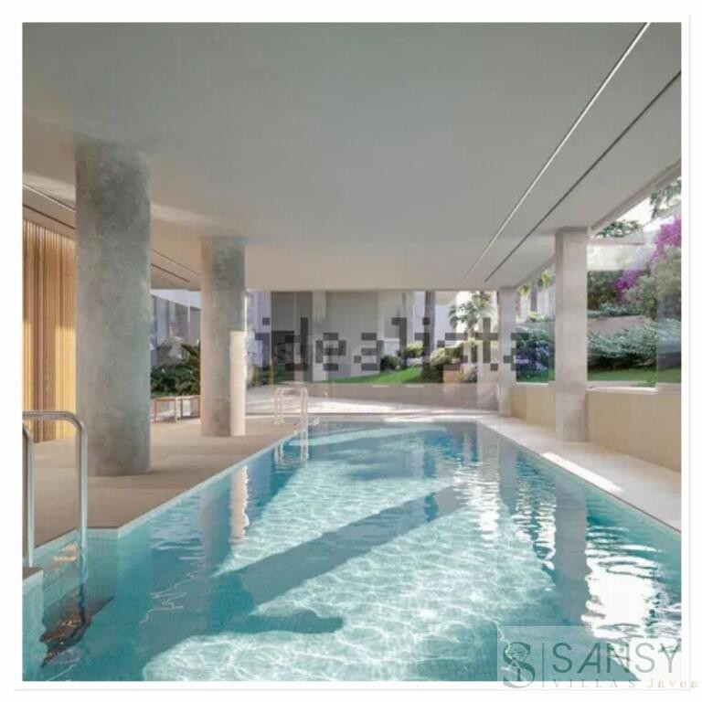 Apartamento en Venta en Javea/Xabia Alicante - foto 2