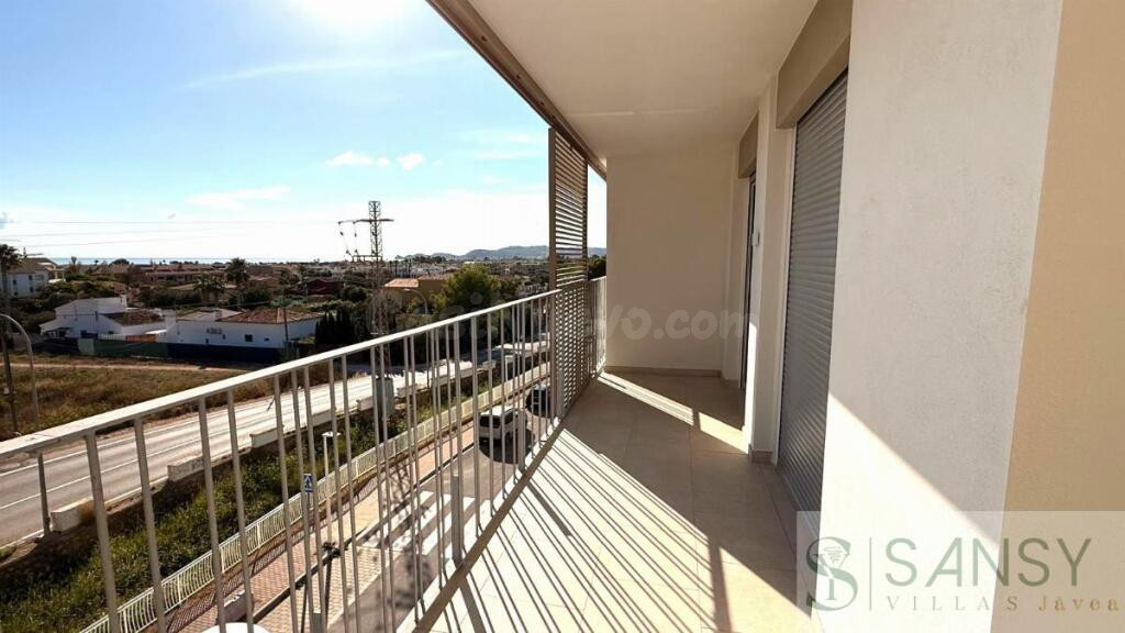 Apartamento en Venta en Javea/Xabia Alicante - foto 3