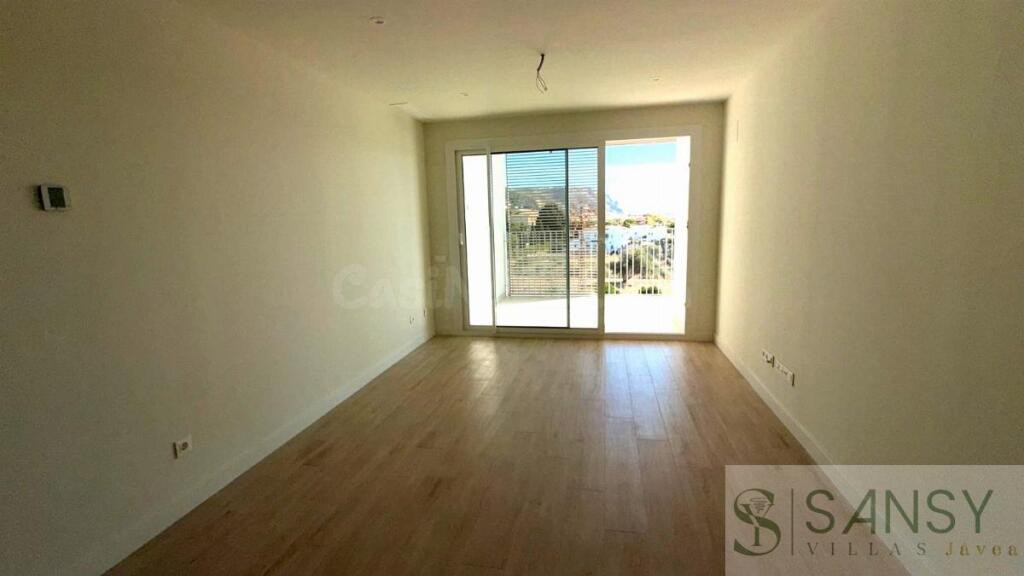 Apartamento en Venta en Javea/Xabia Alicante - foto 5