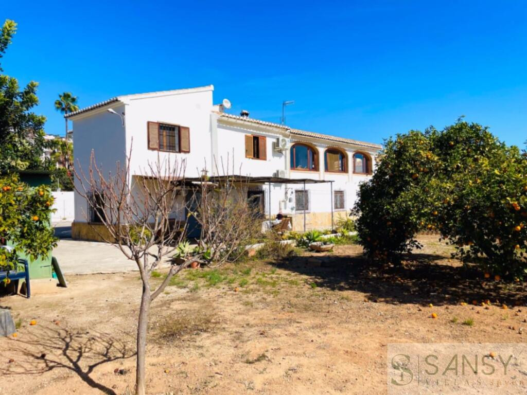 Casa-Chalet en Venta en Alicante Alicante