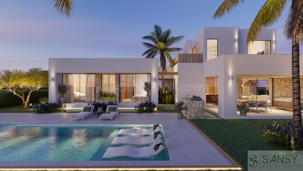 Casa-Chalet en Venta en Alicante Alicante