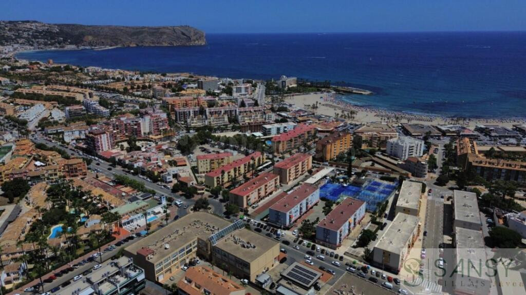 Apartamento en Venta en Alicante Alicante
